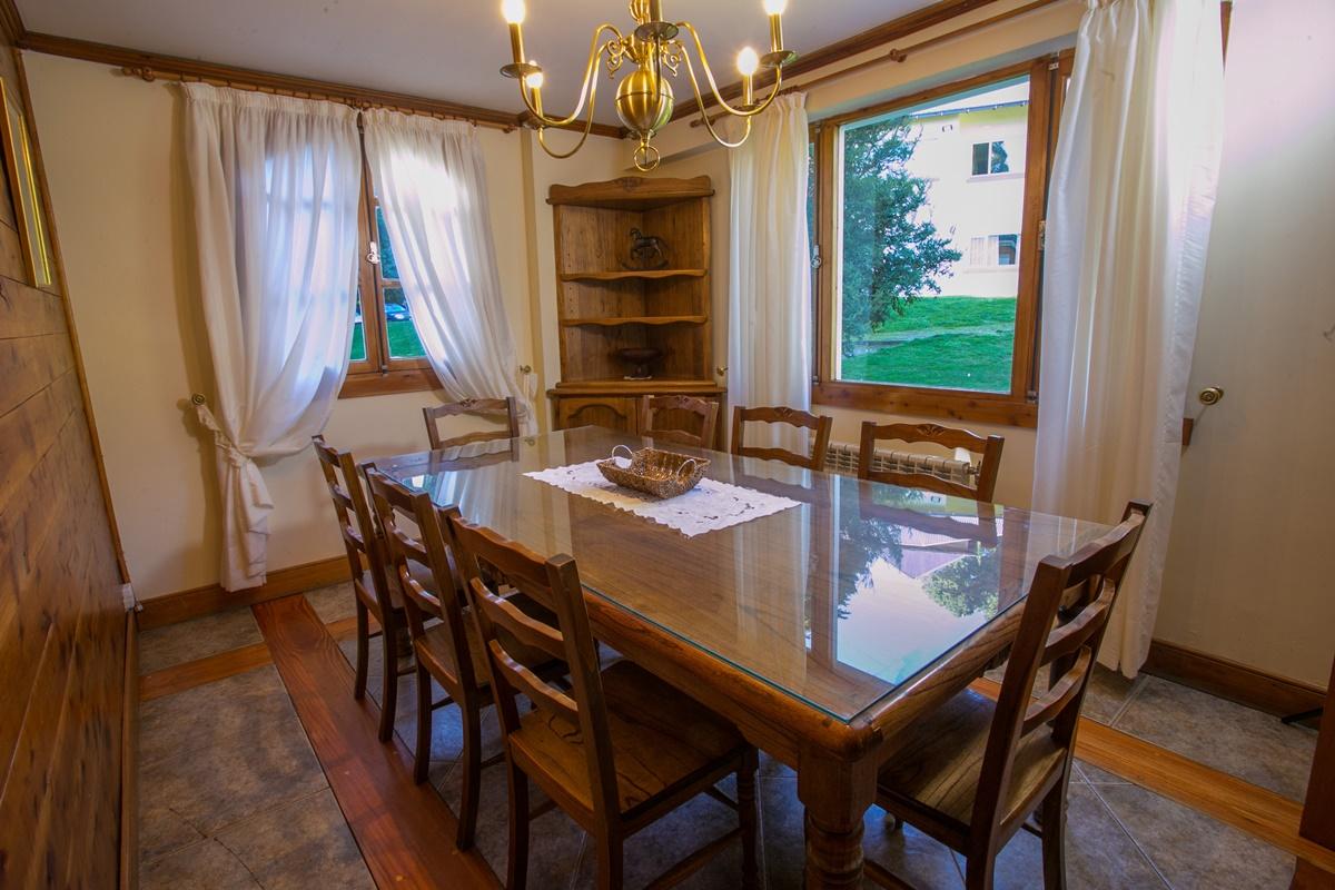 Huinid Bustillo Cabanas Сан Карлос де Барилоче Екстериор снимка