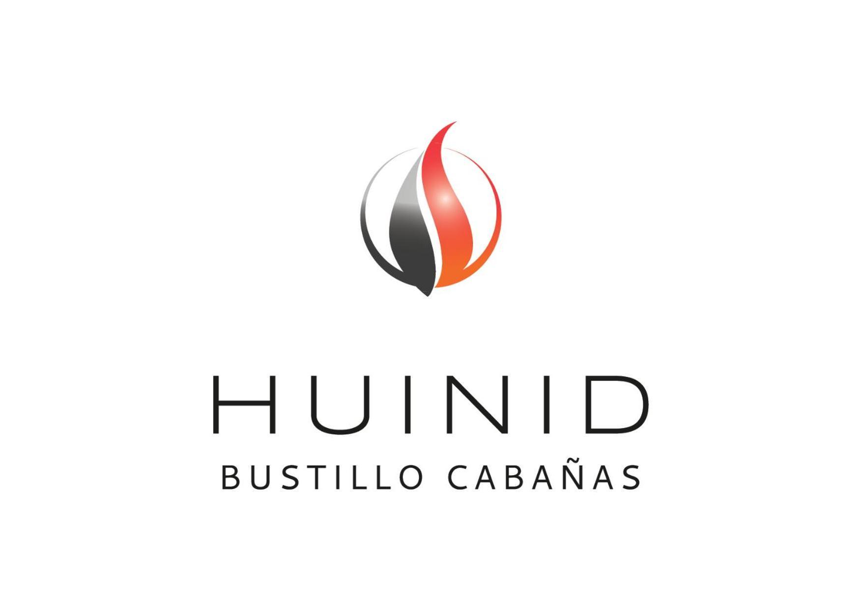 Huinid Bustillo Cabanas Сан Карлос де Барилоче Екстериор снимка